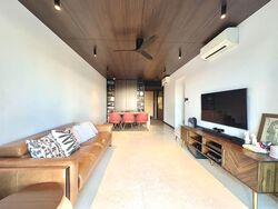 Mera Springs (D8), Condominium #572296961